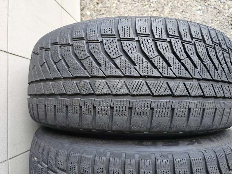 Falken 245/45 R18 Zimska