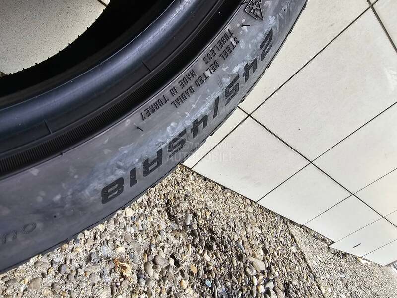 Falken 245/45 R18 Zimska