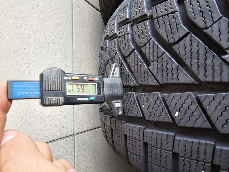 Falken 245/45 R18 Zimska