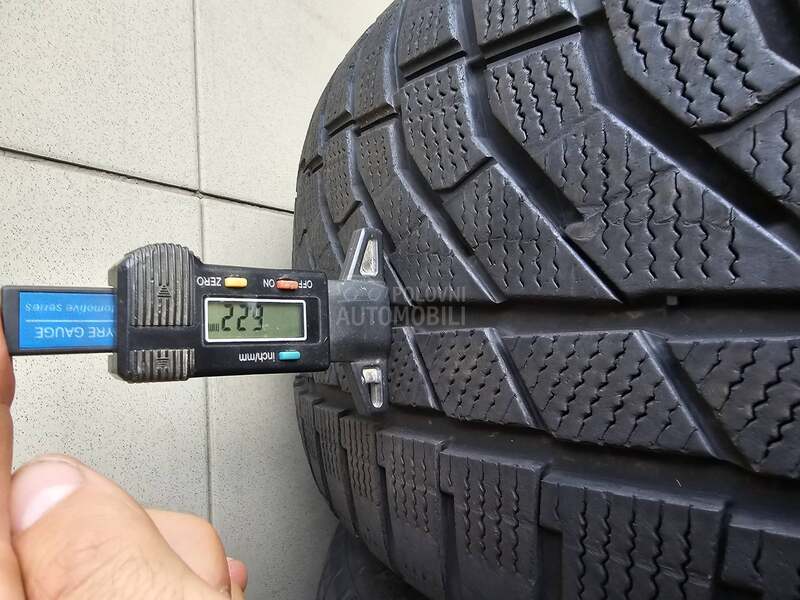 Falken 245/45 R18 Zimska