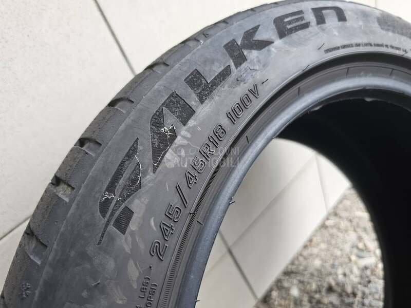 Falken 245/45 R18 Zimska