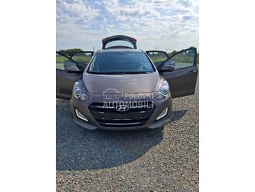 Hyundai i30 1.4