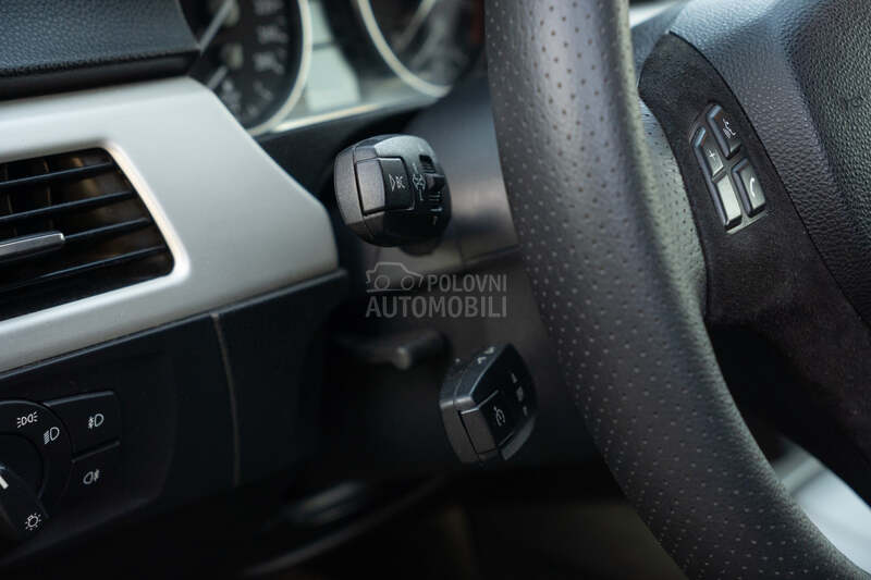 BMW 320d 
