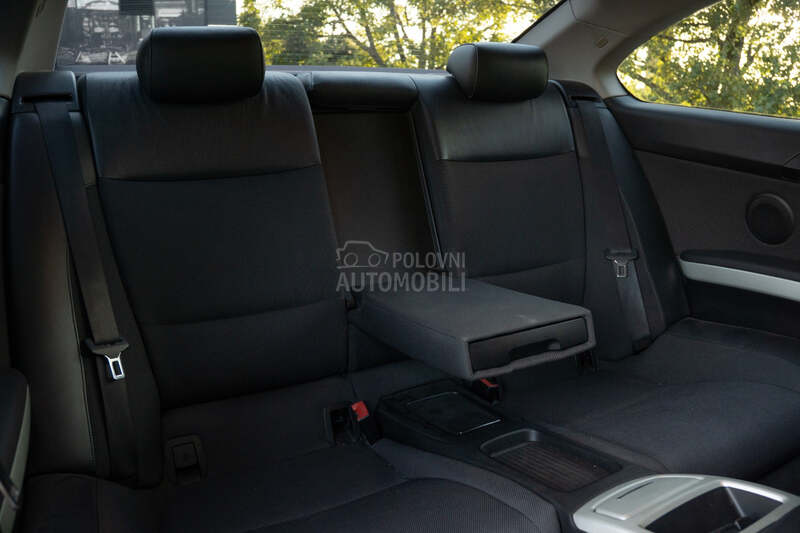 BMW 320d 