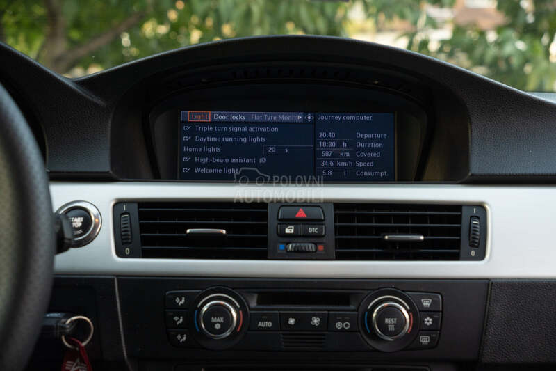 BMW 320d 