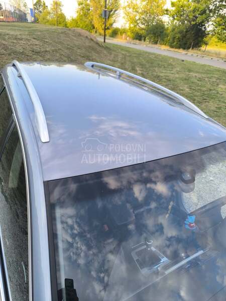 Volkswagen Passat B6 4motion HIGHLINE
