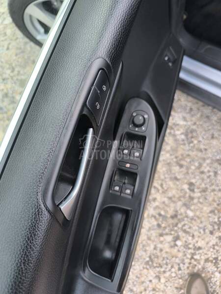 Volkswagen Passat B6 4motion HIGHLINE