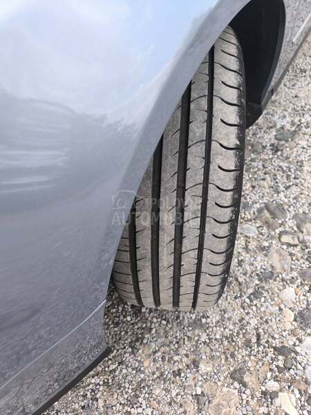 Volkswagen Passat B6 4motion HIGHLINE