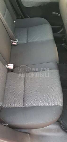 Peugeot 207 O C U V A N