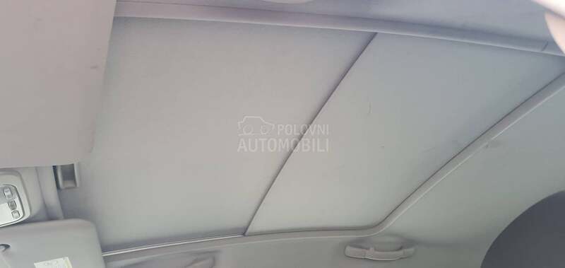 Peugeot 207 O C U V A N