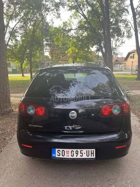 Fiat Croma 1,9 multijet