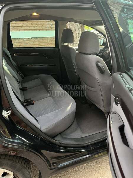 Fiat Croma 1,9 multijet