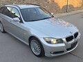 BMW 320 2.0d Svajcarska