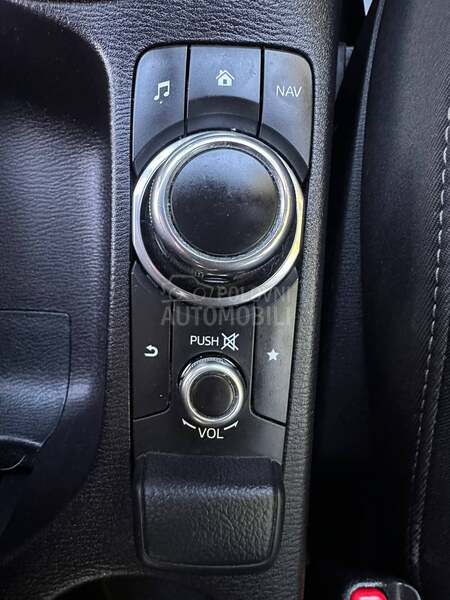Mazda 2 1.5SkyactivD/Nav/