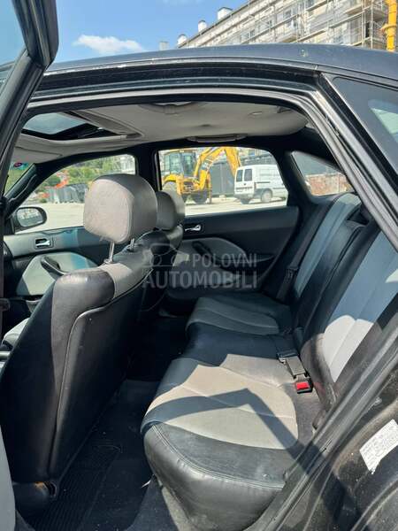 Honda Accord 2.0i LS