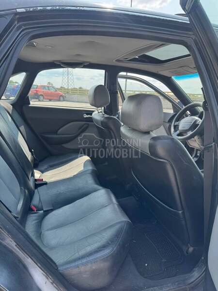 Honda Accord 2.0i LS