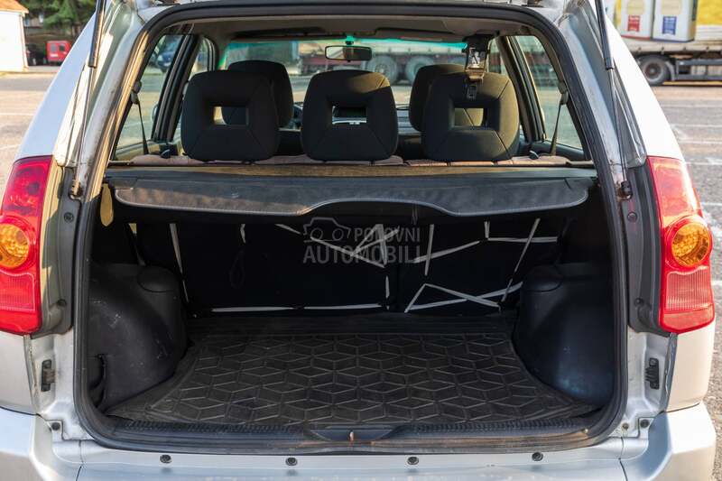 Mitsubishi Space Star 1.9 DiD Sport