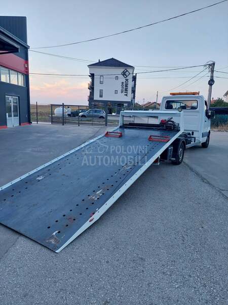 Volkswagen CRAFTER 2.0tdi bi/turbo