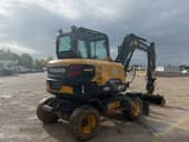 Volvo EW60E Tockas 7 Tona