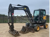 Volvo EW60E Tockas 7  