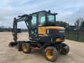 Volvo EW60E Tockas 7 Tona