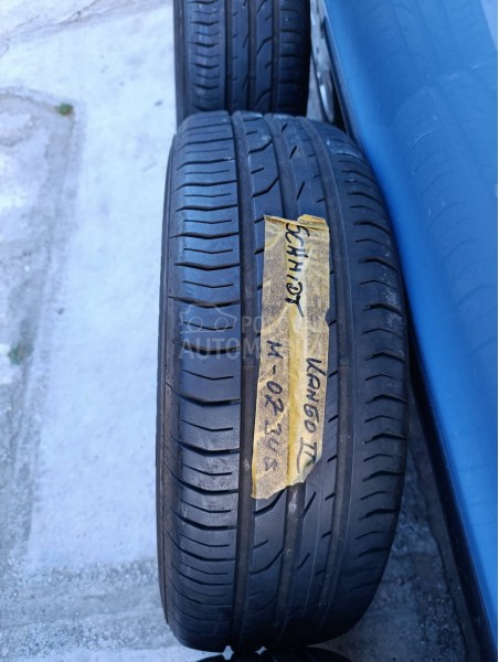 Continental 195/65 R15 Letnja