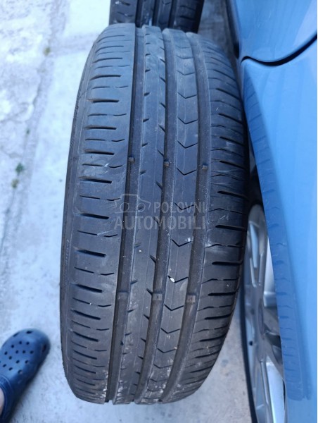 Continental 195/65 R15 Letnja