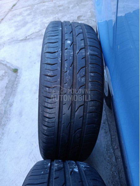Continental 195/65 R15 Letnja