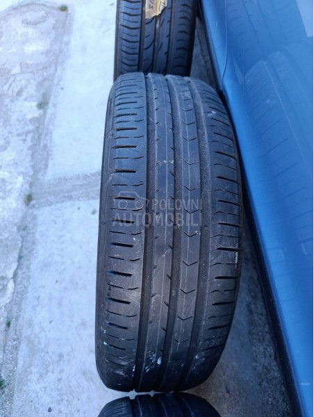 Continental 195/65 R15 Letnja