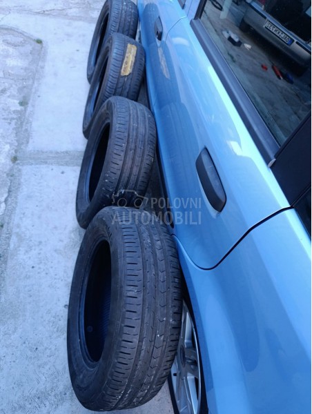 Continental 195/65 R15 Letnja