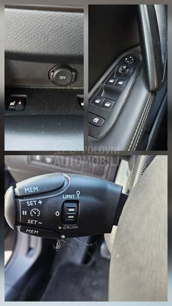 Peugeot 308 ALLURE