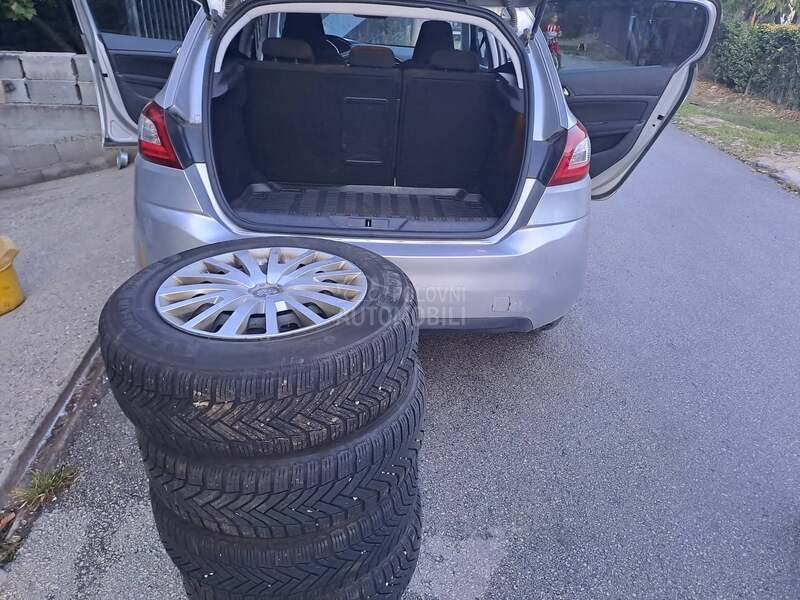 Peugeot 308 1.6 hdi