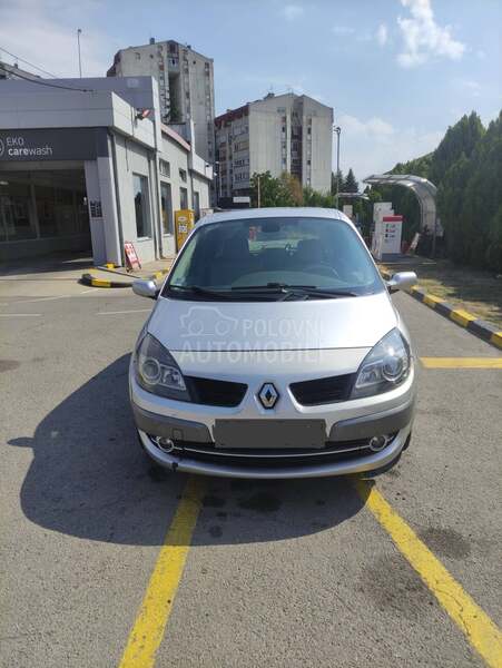 Renault Grand Scenic 1.5 dci