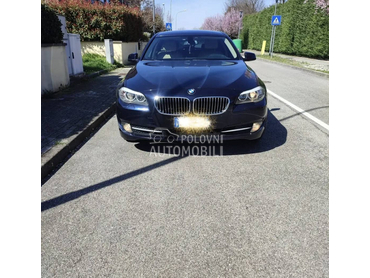F10 F11 Delovi N47 za BMW 518, 520, 520 GT ... od 2010. do 2016. god.