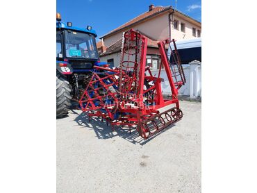 Einbock 3 metra