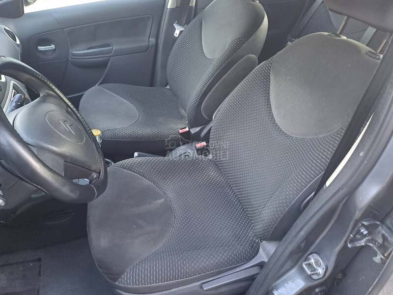 Citroen C3 1.1b