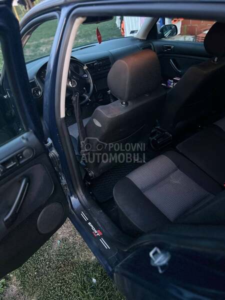 Volkswagen Golf 4 1.9 tdi