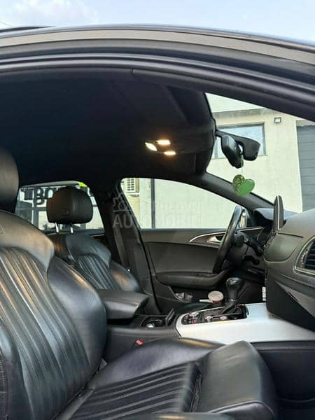 Audi A6 C7 3.0TDI -  kompletan auto u delovima