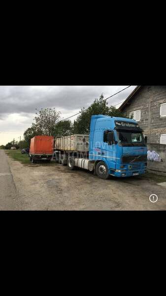 Reisch trostrani kiper