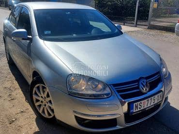 Volkswagen Jetta 