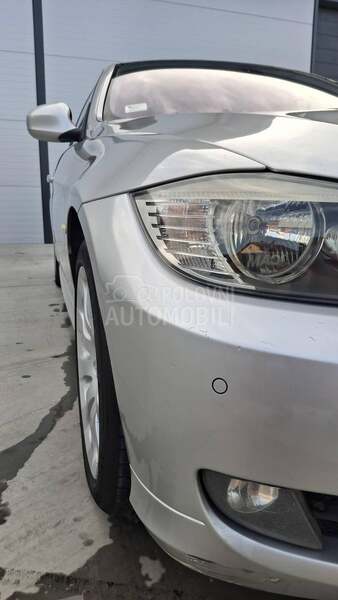 BMW 320d Facelift/Restyling