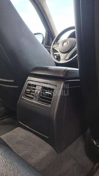 BMW 320d Facelift/Restyling