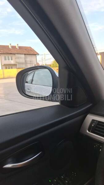 BMW 320d Facelift/Restyling