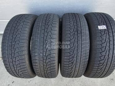 Hankook 215/65 R17 Zimska