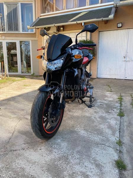 Kawasaki Z750