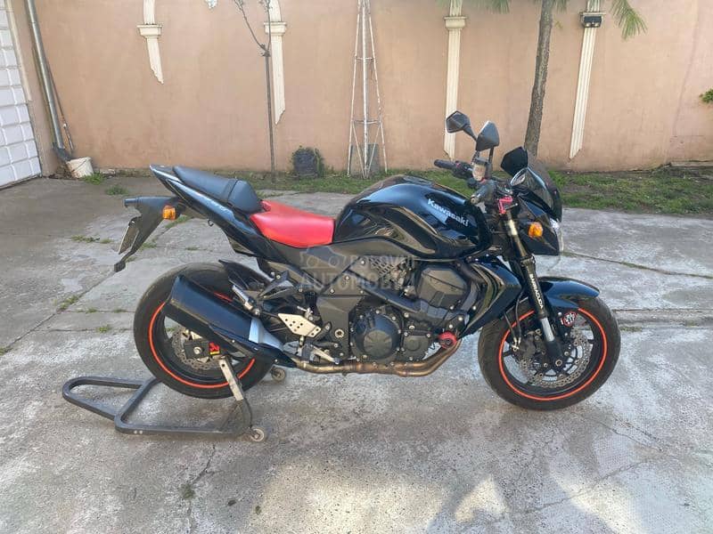 Kawasaki Z750