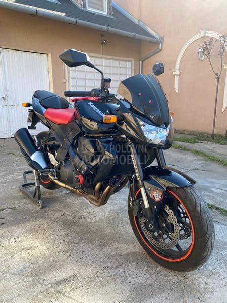 Kawasaki Z750