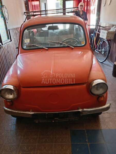 Zastava 750 