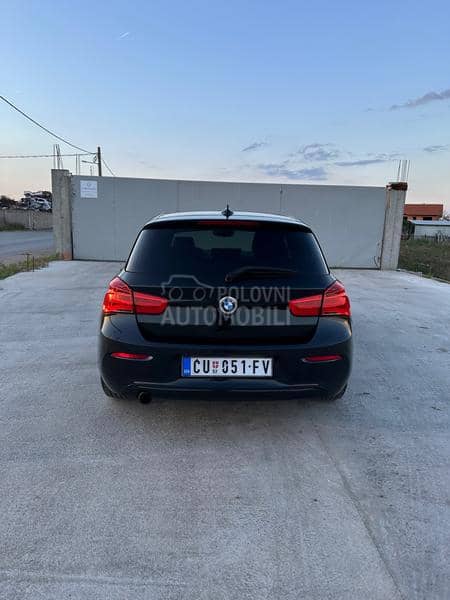 BMW 118 Sport