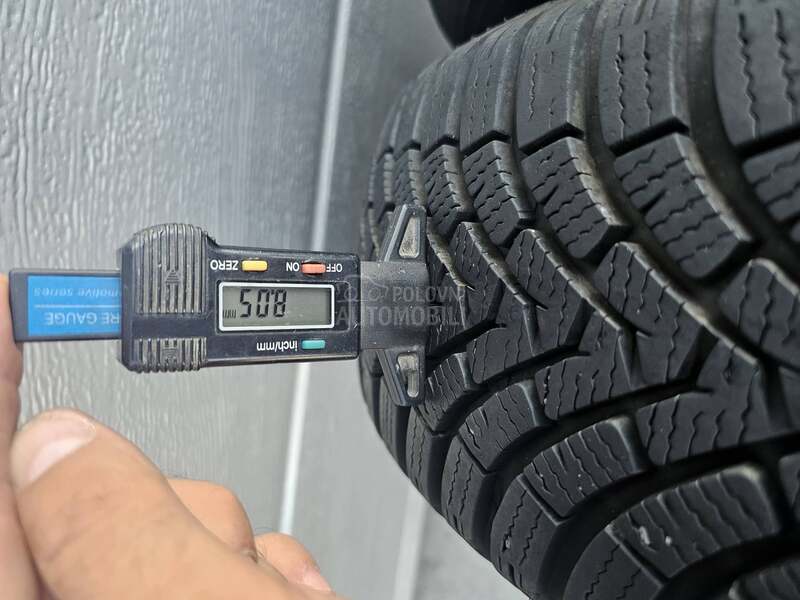 Falken 195/65 R15 Zimska